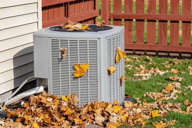 Best HVAC system installation  in Sylvester, GA