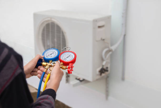 Best Affordable HVAC services  in Sylvester, GA