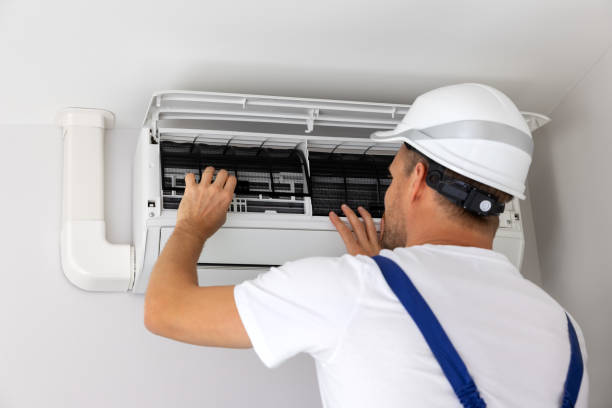 Best HVAC replacement cost  in Sylvester, GA