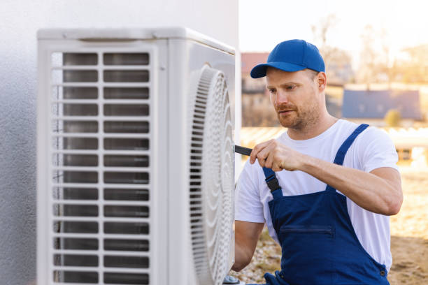 Best Best HVAC companies  in Sylvester, GA