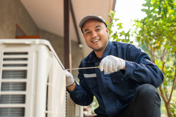 Best HVAC tune-up services  in Sylvester, GA