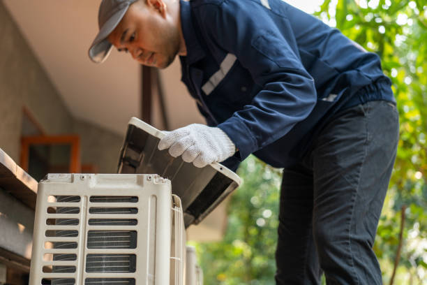 Best Residential HVAC services  in Sylvester, GA